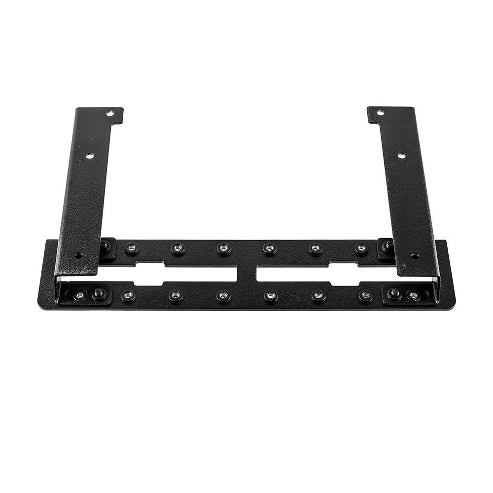 Fast Track Plus™ Dashboard Device AMPS Bracket | Ford F-150 - 12th Gen (2009 to 2014) (P/N FT05)