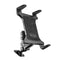 Tablet Mount | 3.5" Arm | Diamond Pattern Base