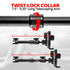 Fast Wireless Charger | 7.5"-9.25" Telescoping Arm | 20mm TRAXX™ - Fast Track  Ball