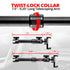 Enduro 20Lite | 7.5"-9.25" Telescoping Arm | 20mm TRAXX™ - Fast Track  Ball