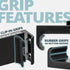 Enduro Series™ Phone Cradles | 25LITE, 25MAXX, 25MAXX VIBE