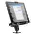 ELD Compliant Tablet Holder for iPad, Galaxy Tab, and other Devices.