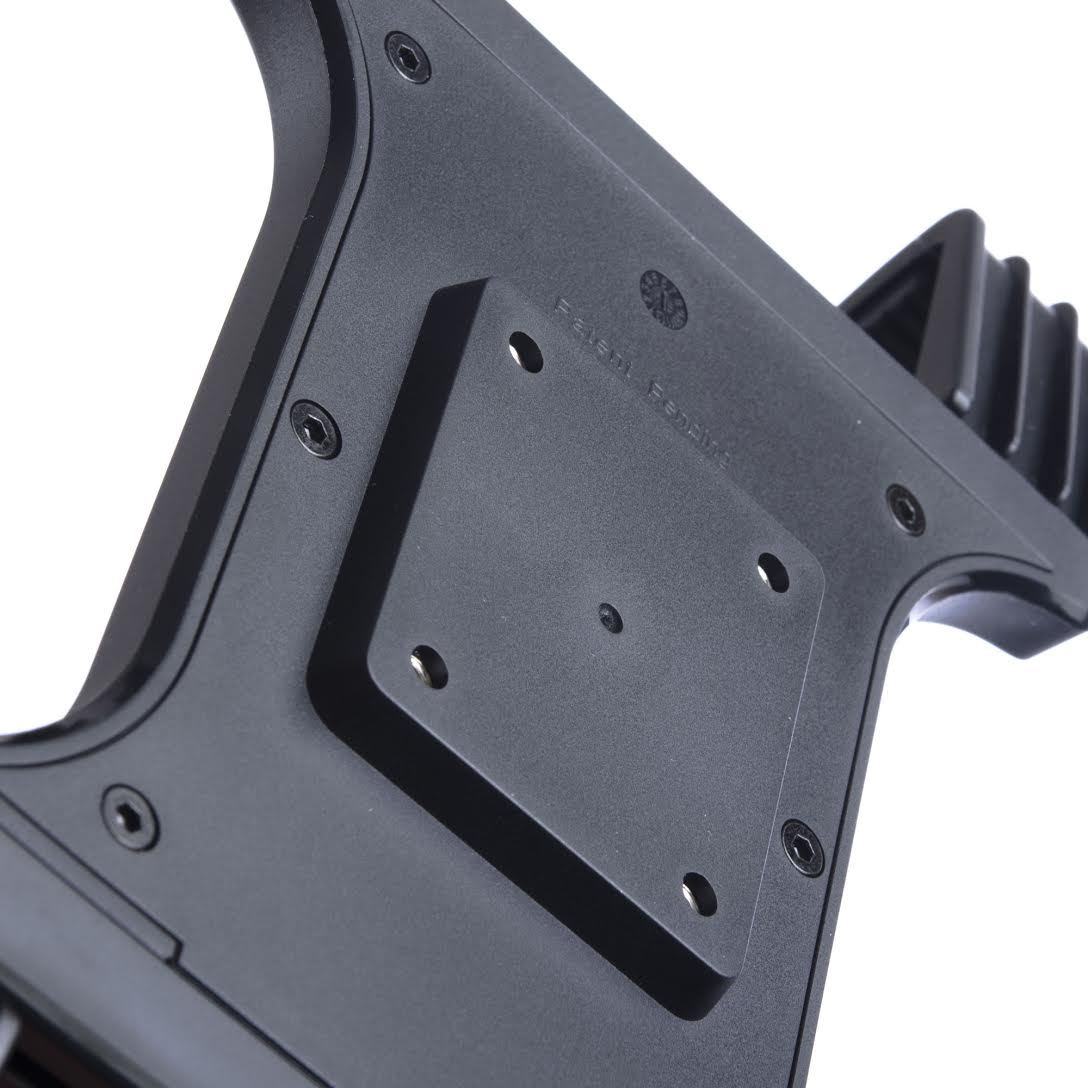 Spring Guard Tablet Tablet Holder | Spring Loaded Grip | AMPS compatible – Tackform