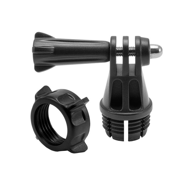 Action Camera Mount | 17mm Ball Receiver