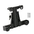 Tablet Holder| Locking Holder | AMPS Compatible | Plastic
