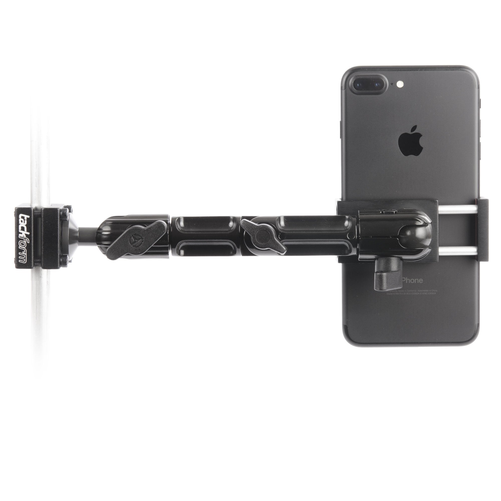 Headrest Mount for iPhone Galaxy and other phones