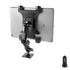 AMPS Drill Base Mount | 7" Modular Arm | Tablet Holder | 20mm Ball System