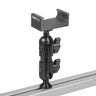 Phone Holder for T-Slot Track