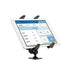 AMPS Drill Base Mount | 4.5" Modular Arm | Tablet Holder | 20mm Ball System
