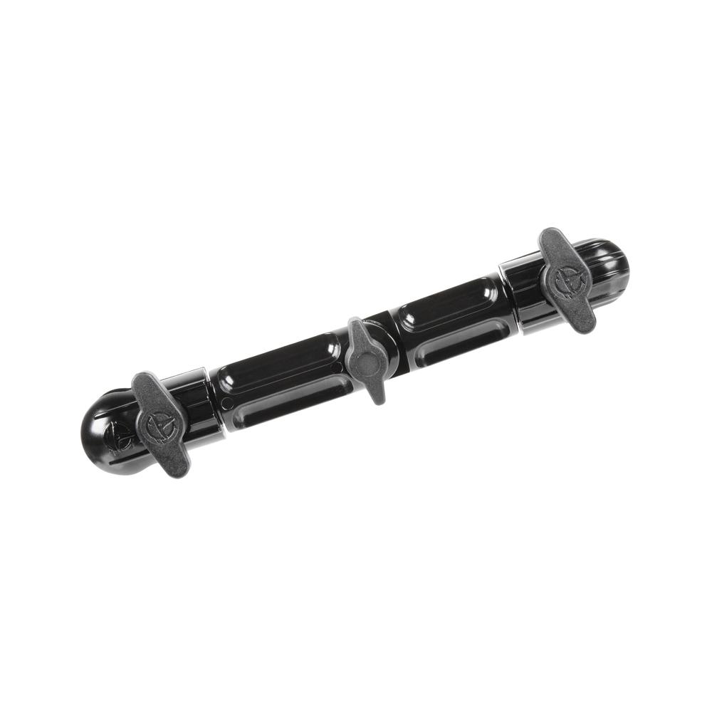Arm | 7.25" Long |  20mm Socket to 1"/25mm/B-Sized Socket | Expandable Elbow Joint