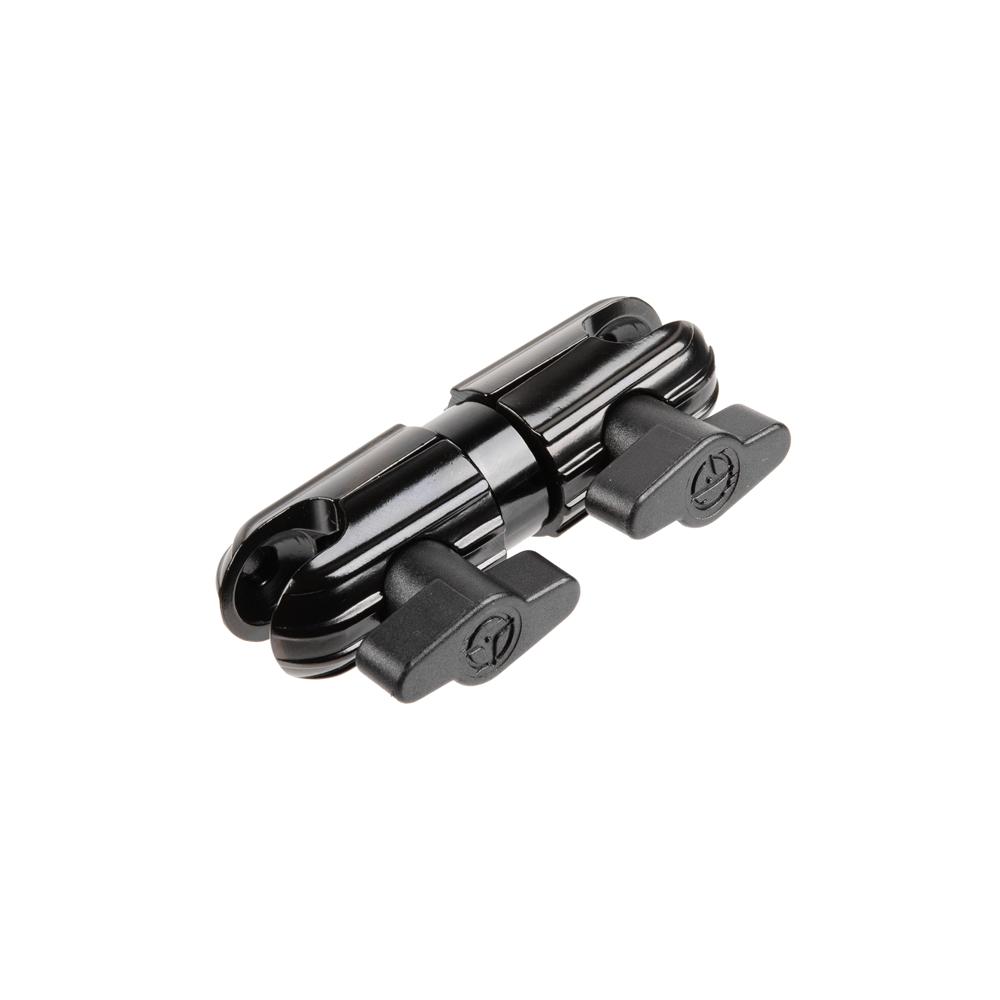Arm | 3.5" Long | Dual 20mm Sockets