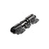 Arm | 4.5" Long | Dual 20mm Sockets | Expandable Elbow Joint