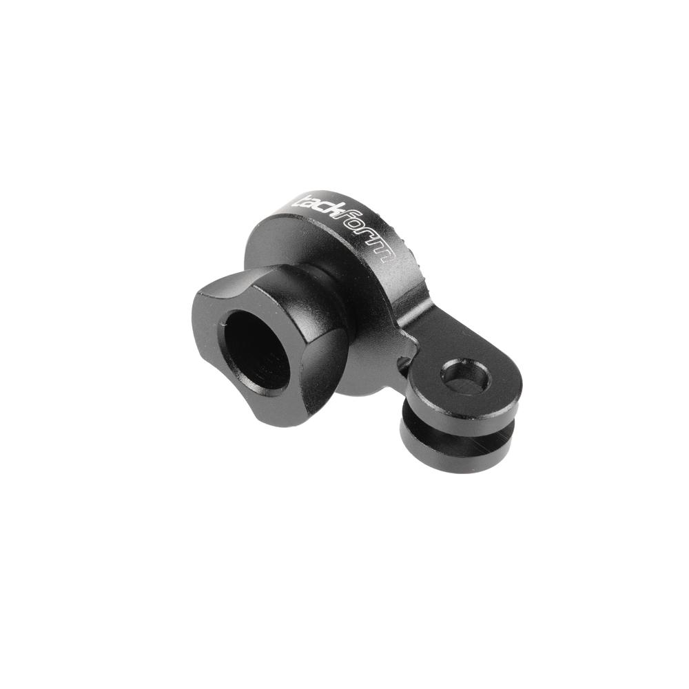 Camera Holder | 1/4"-20 Screw | Compatible with GoPro