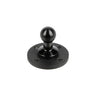 20mm - Enduro Series - All Metal- 4 Hole - Drill Base - Tackform