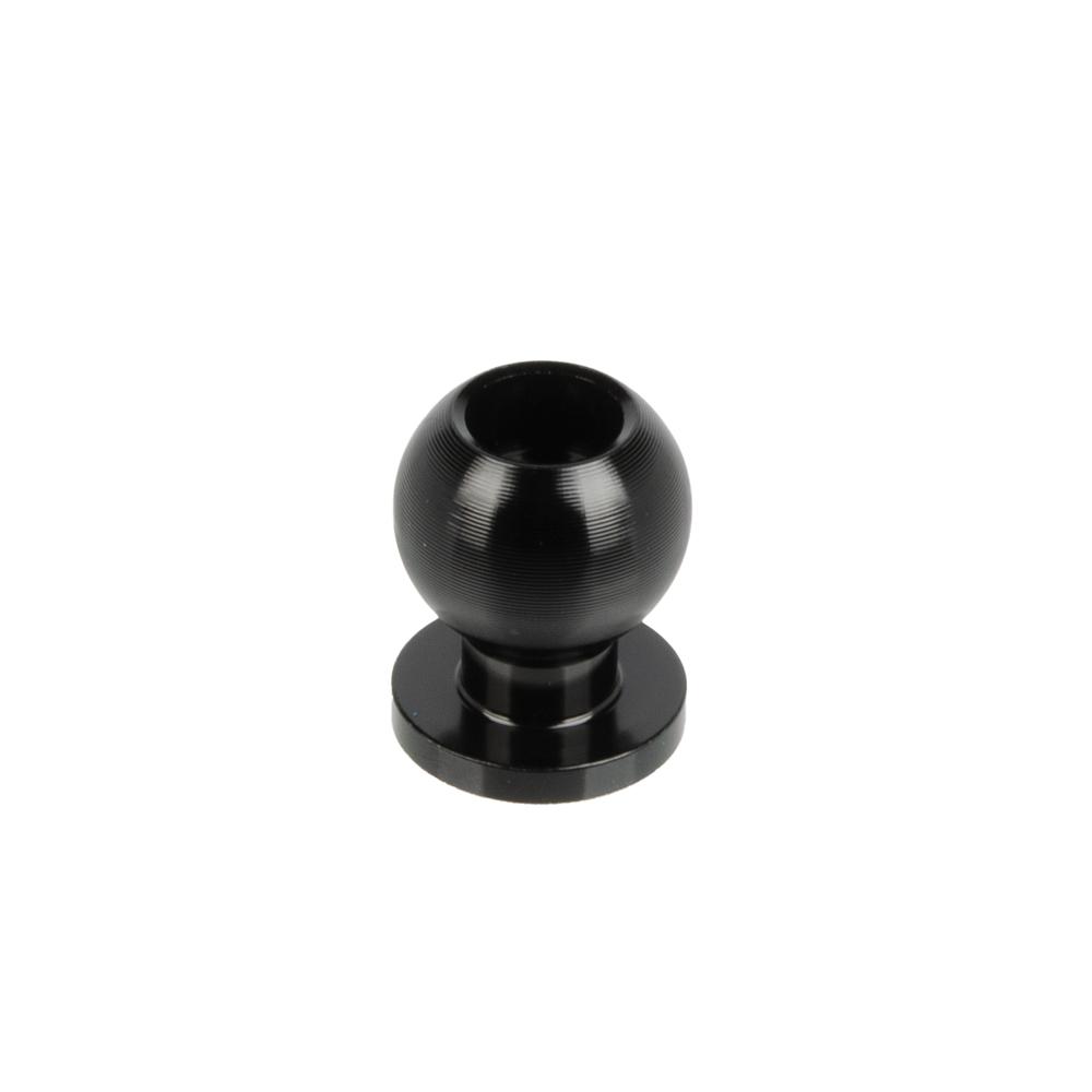 1/4"-20 - M6- Enduro Series- All Metal - Tackform