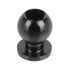 Pinch Bolt Mount | 5/16" / 8mm Thru Hole | 20mm Ball