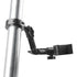 UTV SxS Roll Bar Spring Loaded Phone Mount | 1.75" Clamp | Modular 7" Arm | Enduro Series
