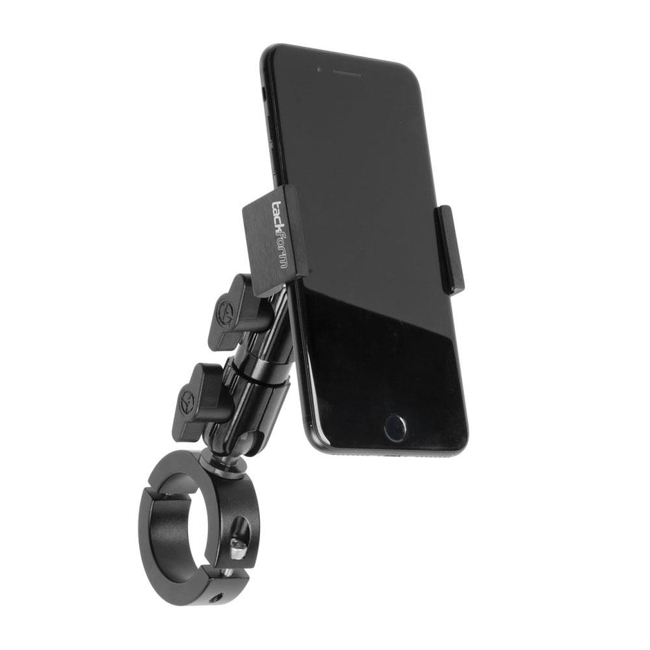 Vehicle Phone – Tackform