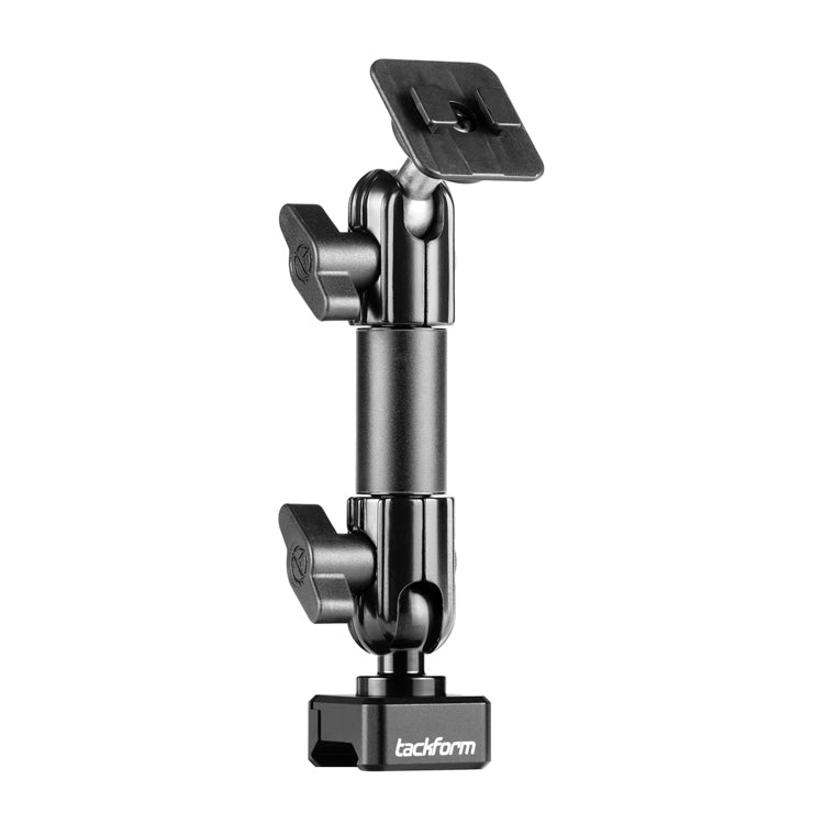 TRAXX™ - Assault Track Mount | Dual T Holder | 4.75" Arm