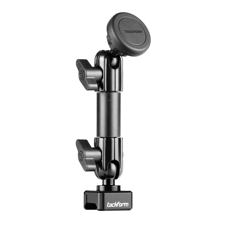 TRAXX™ - Assault Track Mount | Magnet Phone Holder | 4.75" Arm