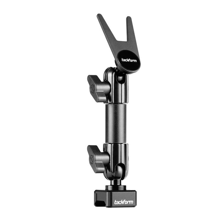 TRAXX™ - Assault Track Mount | Western Plow, Fisher, SnowEx, Blizzard Holder | 4.75" Arm