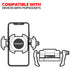 Transport™ Cradle with 20mm Ball