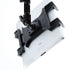 Tablet Holder with AMPS Base | 7" Modular Aluminum Arm