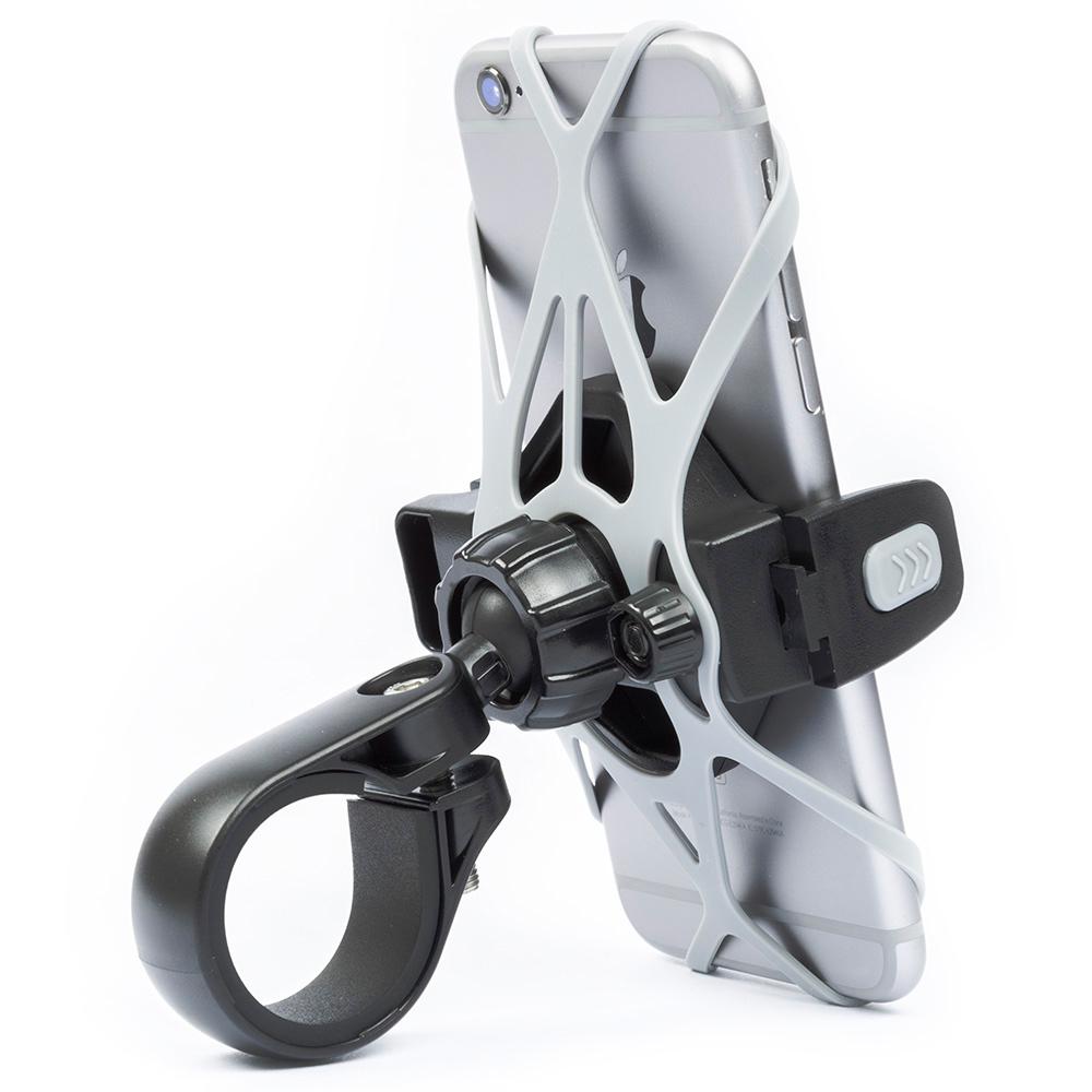 Bike Phone Mount for iPhone other mobile devices