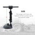 Goose Neck Phone Mount for Car