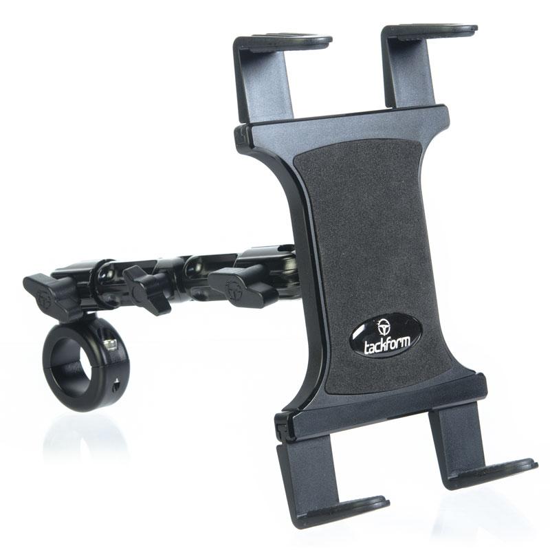 Tackform Tablet Mount for Vector Bars