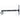 Tackform Extra Long Arm Spring Loaded Phone Mount for Vector Bars