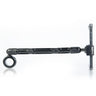 Tackform Extra Long Arm Spring Loaded Phone Mount for Vector Bars