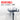 Seat Rail/Floor Bolt Mount | 28" Flexible Steel Coil | Tablet Holder