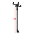 Seat Rail/Floor Bolt Mount | 22" Rigid Aluminum Neck | Tablet Holder