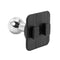 Dual-T Holder| 20MM Ball