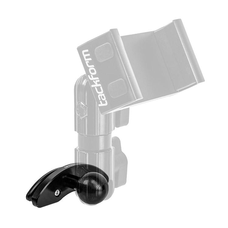 Vent Mount Base | '08-'18 Jeep JK | '18-'21 JL | 4XE | All JT