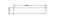 UV7070 Bar Protection Strips - 1-1/4" Bars