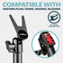 TRAXX™ - Assault Track Mount (Picatinny) | 7.5"- 9.25" Telescoping Arm | Western Plow, Fisher, SnowEx, Blizzard