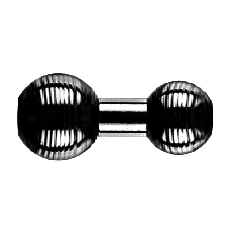 Arm | Double Ball | 20mm to 17mm | Aluminum