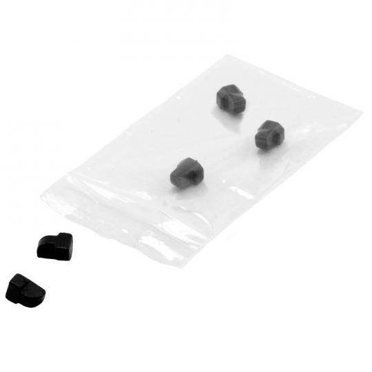 Rubber Tablet Leg Support Stoppers