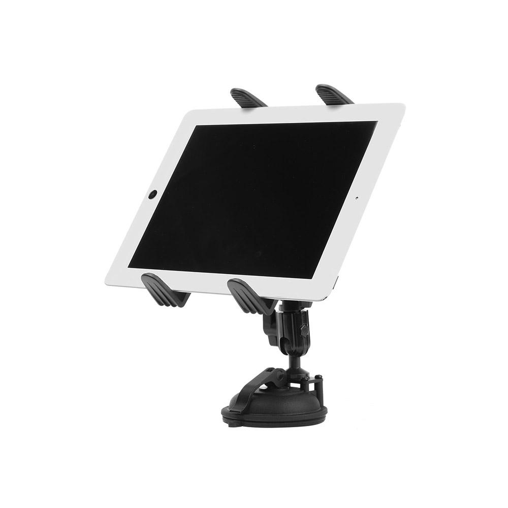 Suction Cup Mount | 4.5" Arm | Tablet Holder